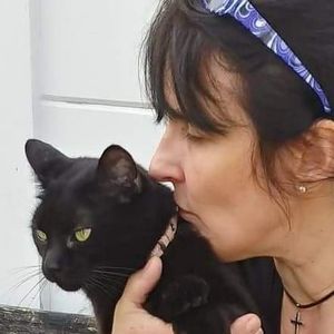 Meet your Posher, Kate